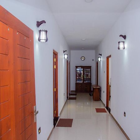 Hispaniola Inn Mirissa Dış mekan fotoğraf