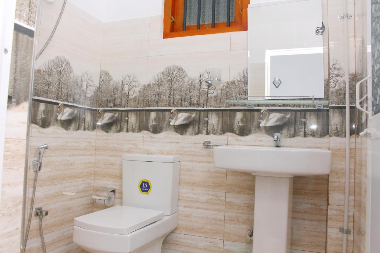 Hispaniola Inn Mirissa Dış mekan fotoğraf